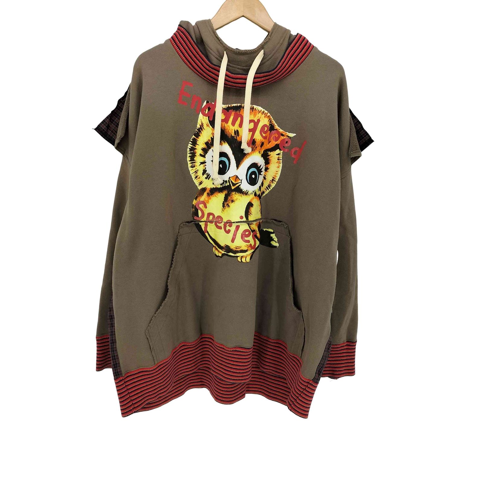 ヴィヴィアンウエストウッドマン Vivienne Westwood MAN ENDANGERED  