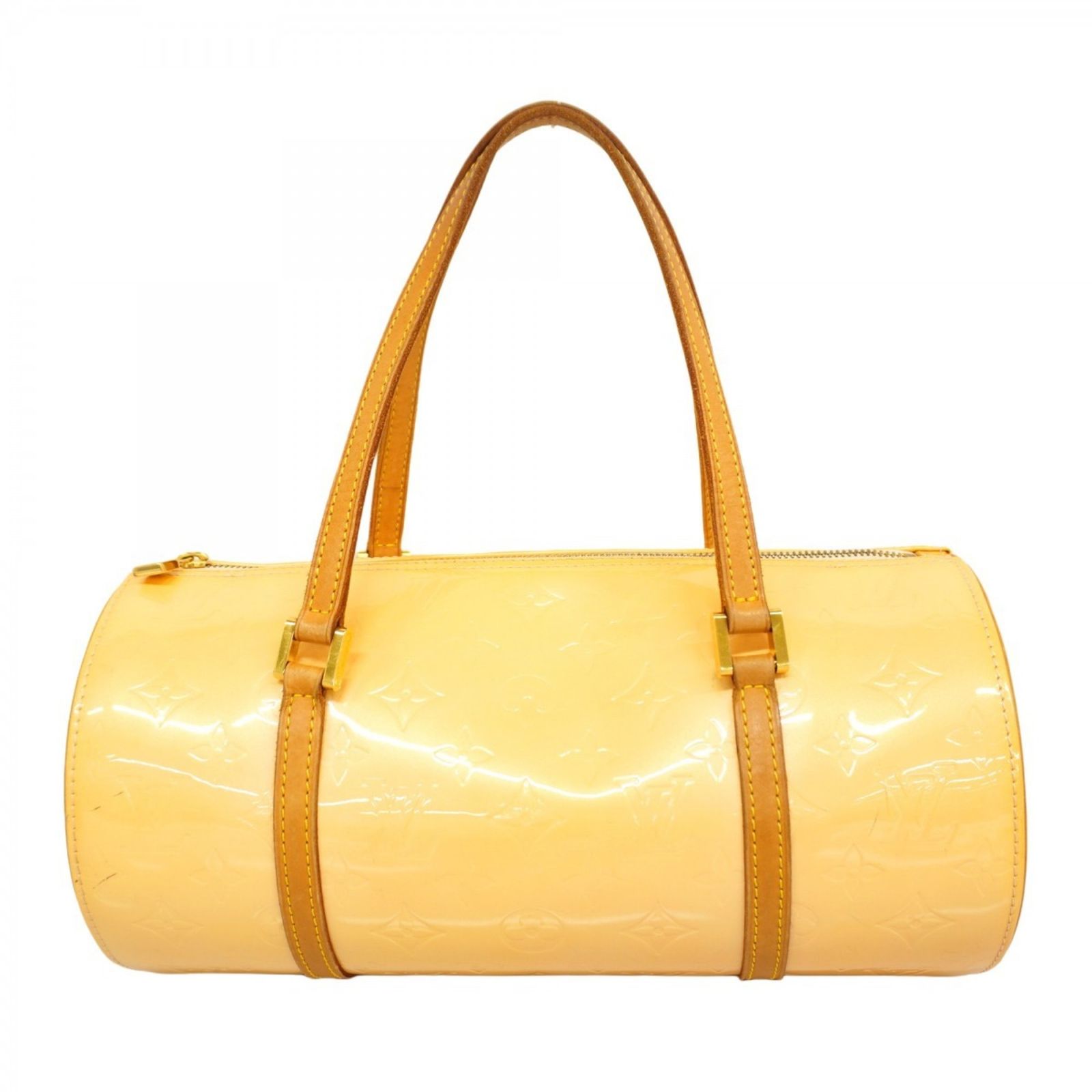 ルイ ヴィトン Louis Vuitton ルイ ヴィトン ハンドバッグ ヴェルニ ベッドフォード M91308 マシュマロピンクレディース