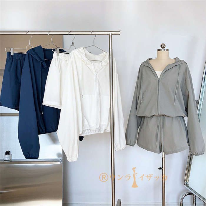 ラッシュガード