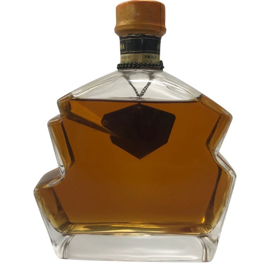 三楽 オーシャンウイスキー 浅間 スペシャル グレード 特級 720ml