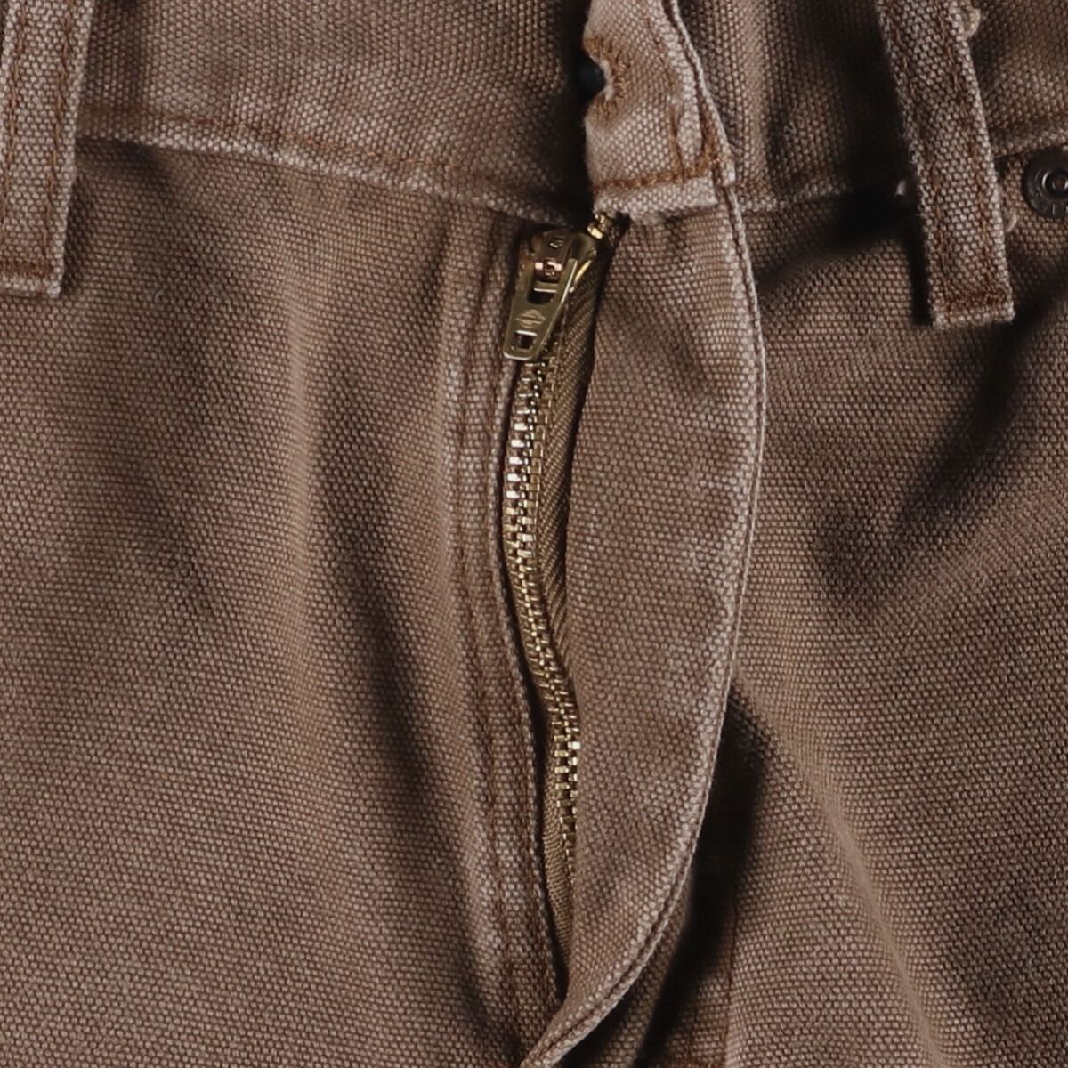 ダックペインターパンツ