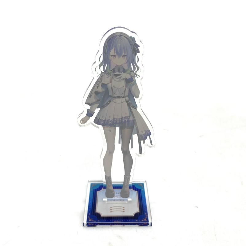 中古】【本体のみ】ななしいんく 涼海ネモ 衣装C アクリルスタンド