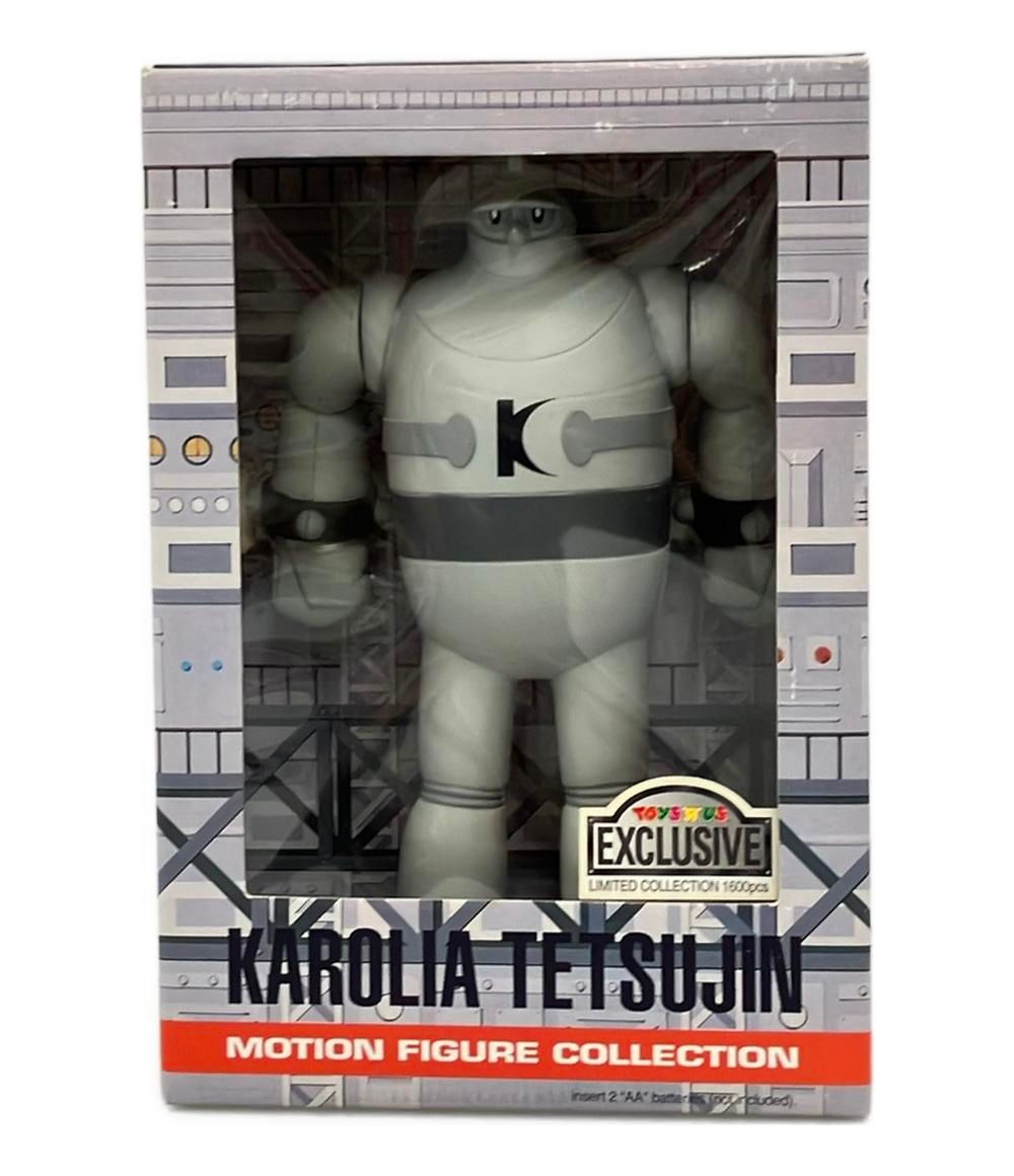 鉄人28号（モノクロ） フルフェイス ラナ　首振りフィギュア 横山光輝 Amazon.co.jp: 鉄人28号ノーマル フルフェイス ラナRUNA 首振り