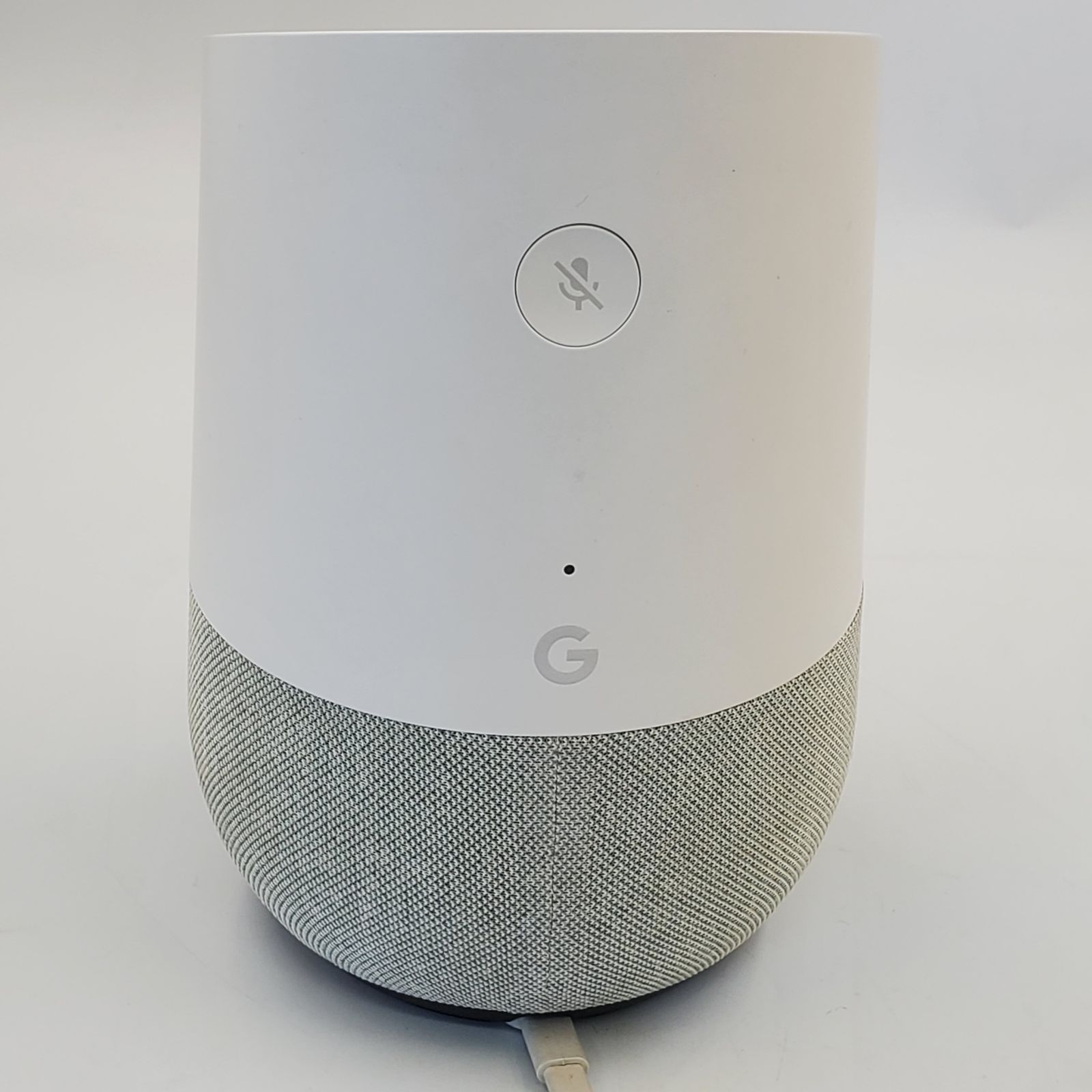 スピーカー・ウーファー Google Home Google Home スマートスピーカー - メルカリ