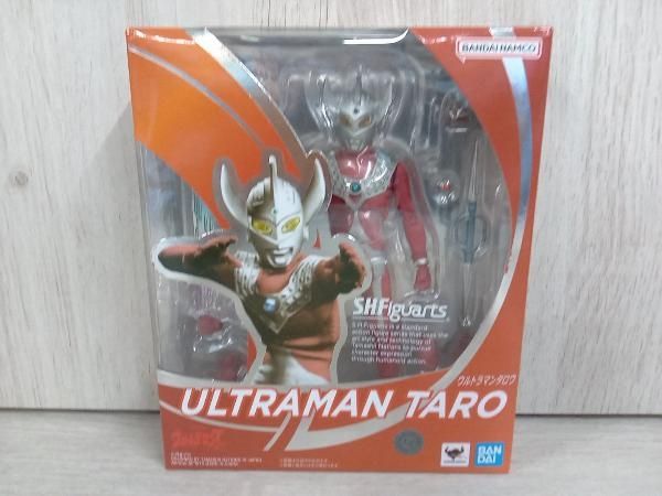 【未開封】(再販)S.H.Figuarts ウルトラマンタロウ ウルトラマン  フィギュア  BANDAI