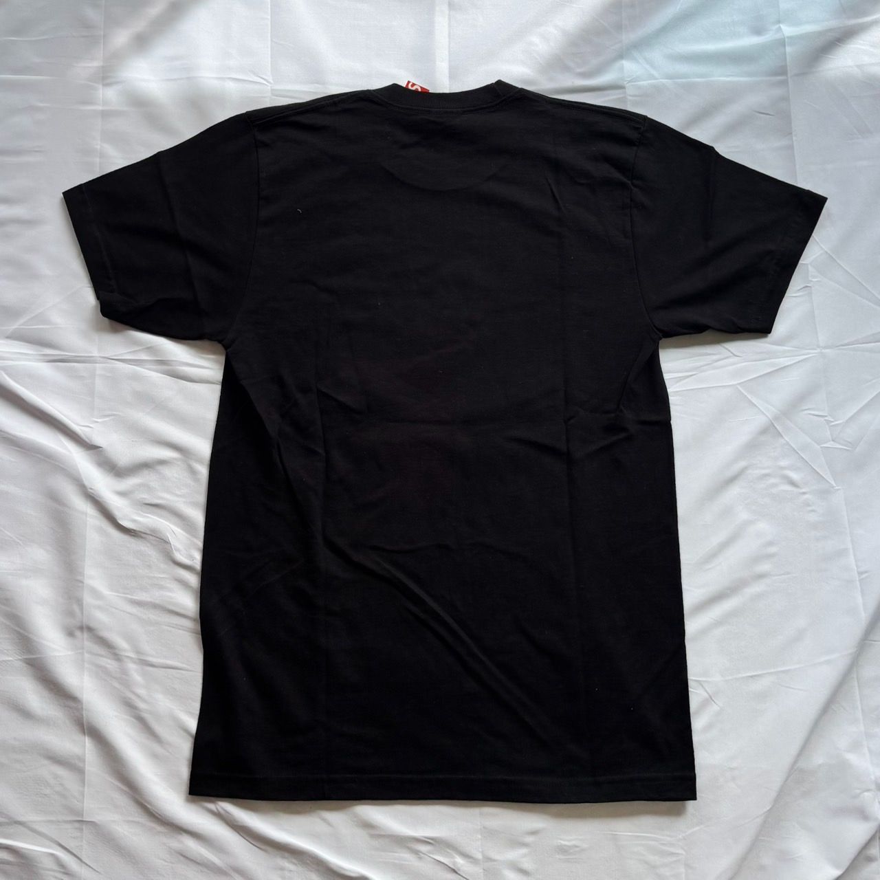 16ss Supreme Morrissey Tee Black Mサイズ シュプリーム