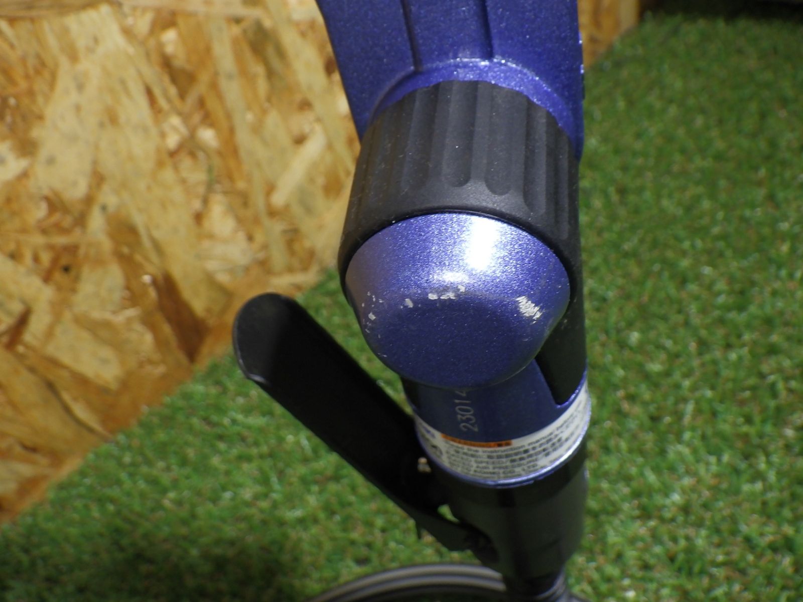 エアツール NITTO