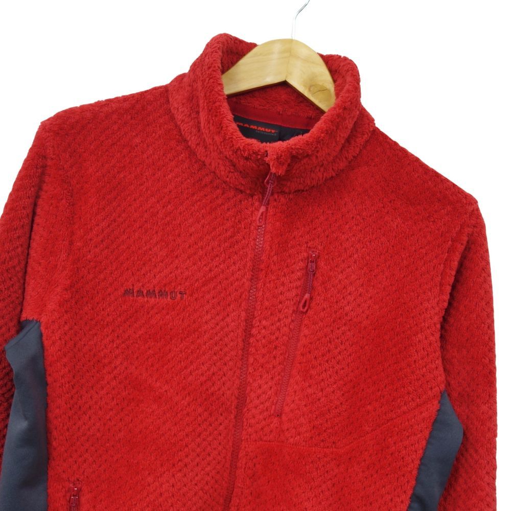 マムート MAMMUT GOBLIN Advanced ML Jacket Me