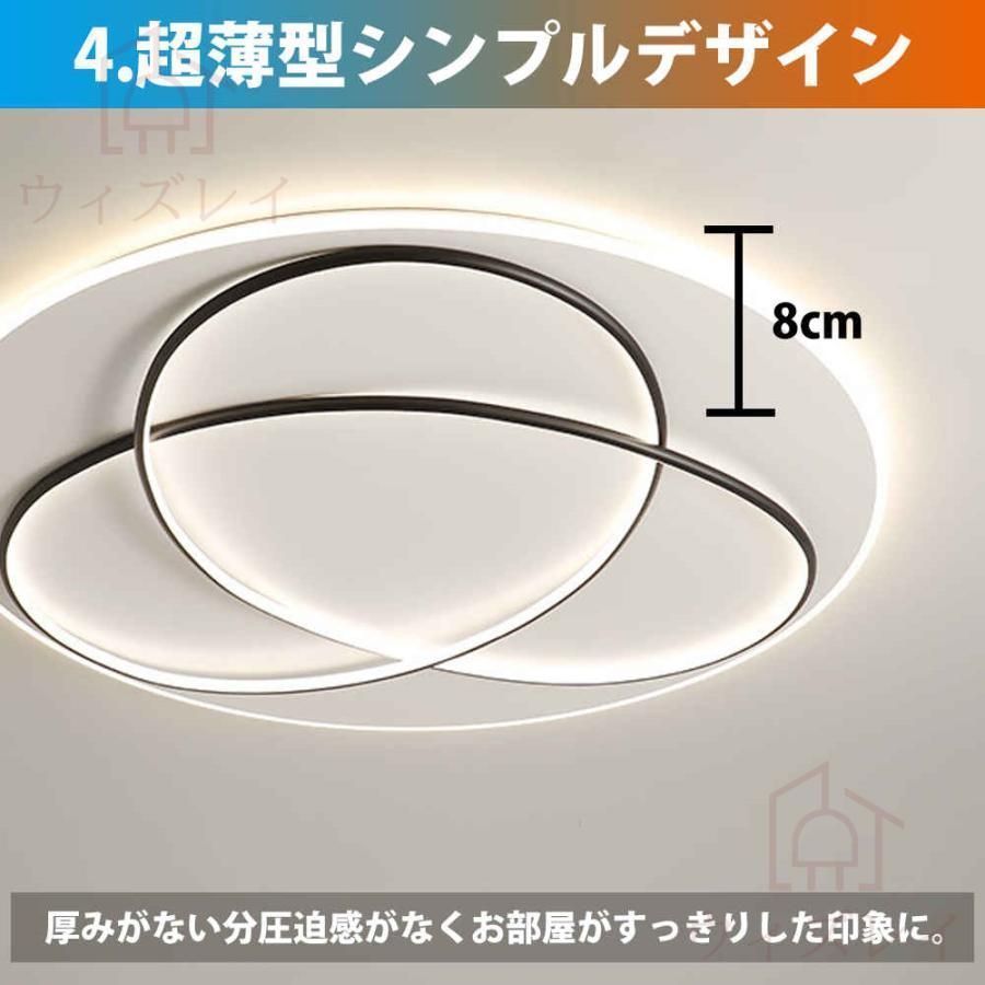 led