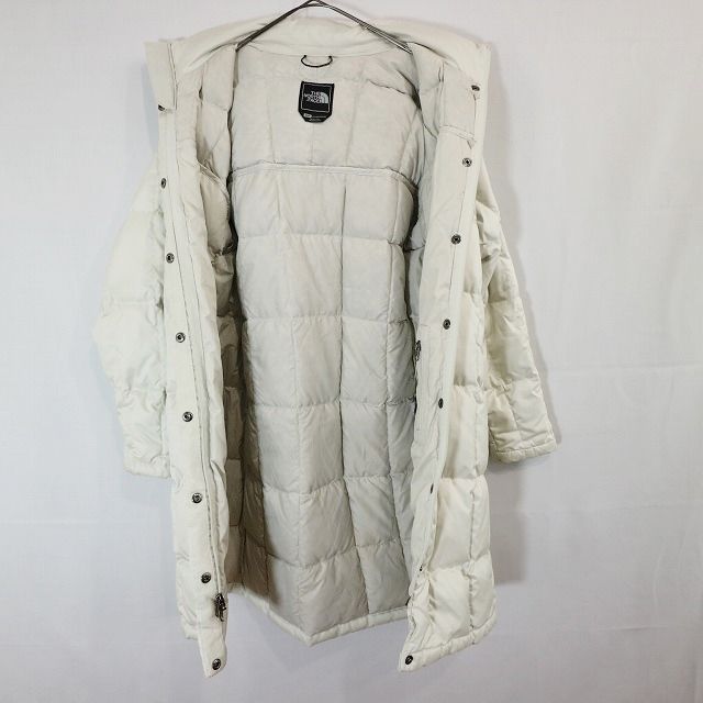 THE NORTH FACE ノースフェイス ダウンジャケット 600フィル