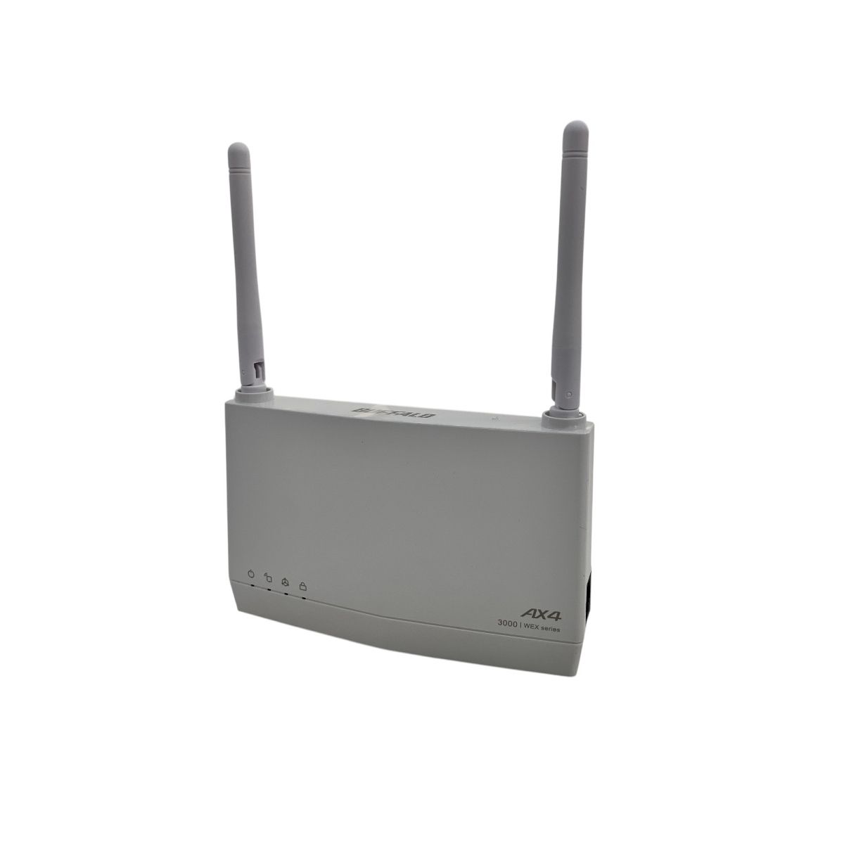 BUFFALO WEX-3000AX4EA Buffalo Wifi6 無線LAN 中継器 Z10401870