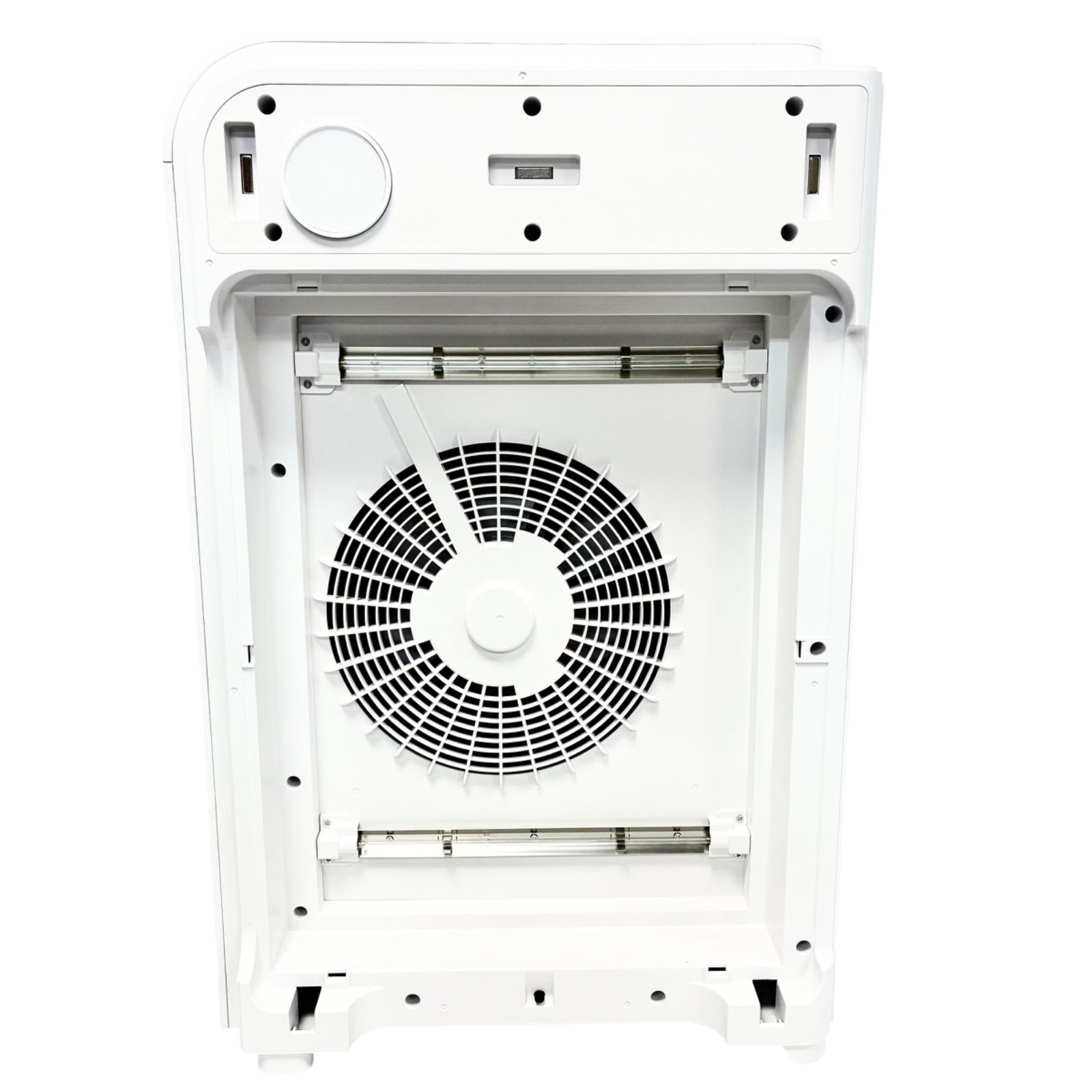 D.R.C医薬 空気清浄機 ハイドロ銀チタン® 7 Guards Pro