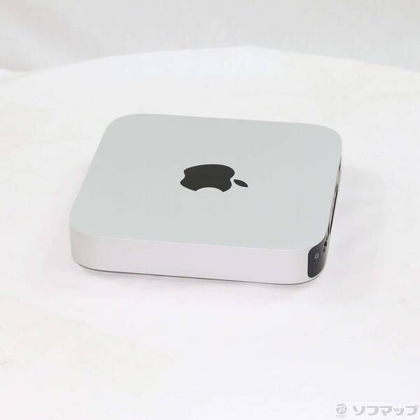 Macデスクトップ Mac mini [256GB/8GB/Apple M1]MGNR3J/A Apple Mac mini MGNR3J/A [シルバー] 価格比較 - 価格.com