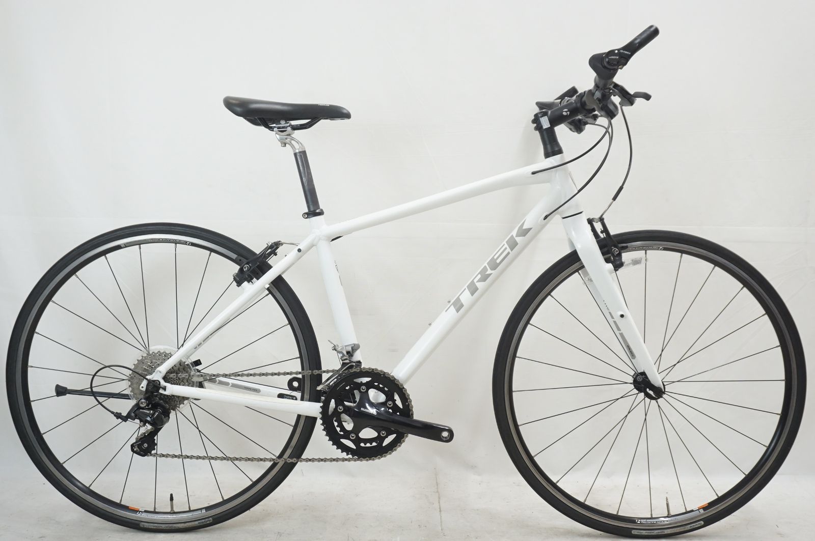 TREK トレック 7.5 FX 2015年モデル クロスバイク | バイチャリ福岡店