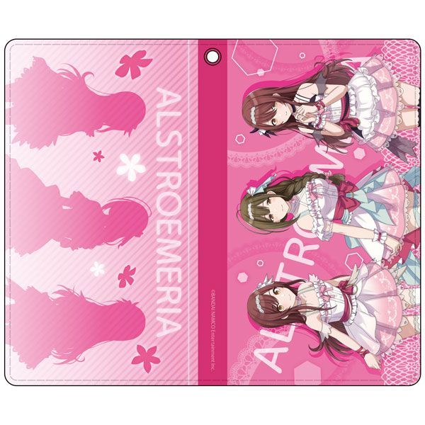 アイドルマスター シャイニーカラーズ シャニマス 手帳型スマホケース