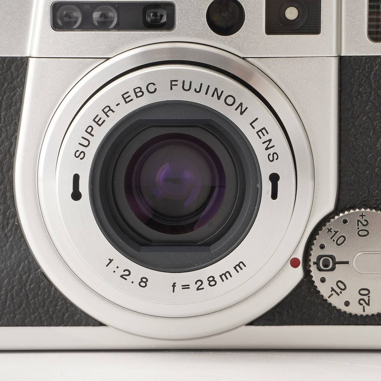 美品 富士フィルム FUJIFILM クラッセ KLASSE W - メルカリ