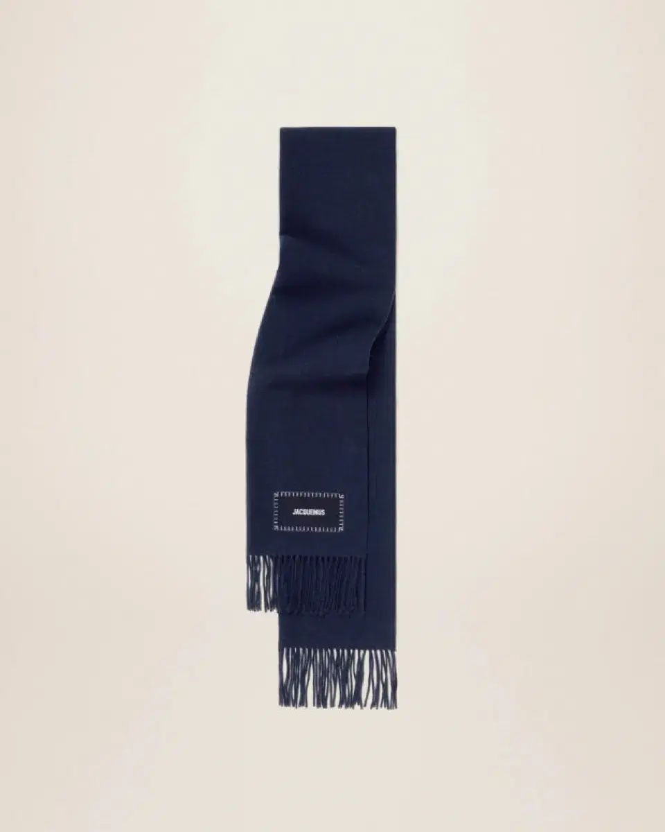 Jacquemus ジャックムス マフラー