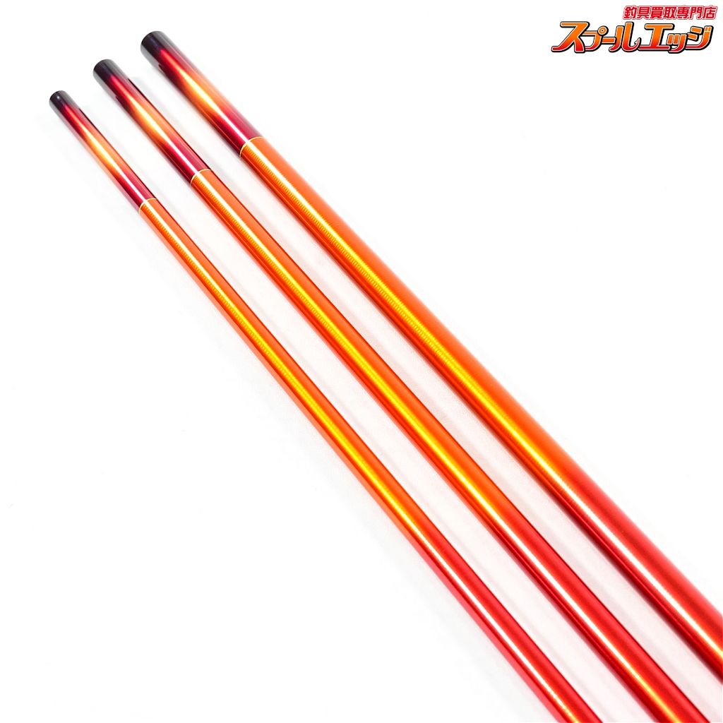  ダイワ 飛燕峰 烈火S 21尺 二十一尺 DAIWA HIENHO REKKA ヘラブナ K_161 v 39081 ヘラブナ竿 ロッド