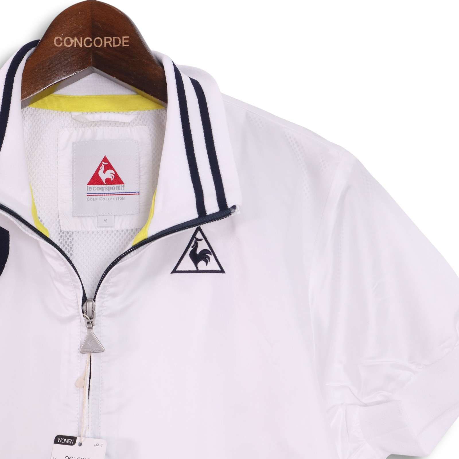 le coq sportif golf 【上下セット】【ストレッチフォーサー