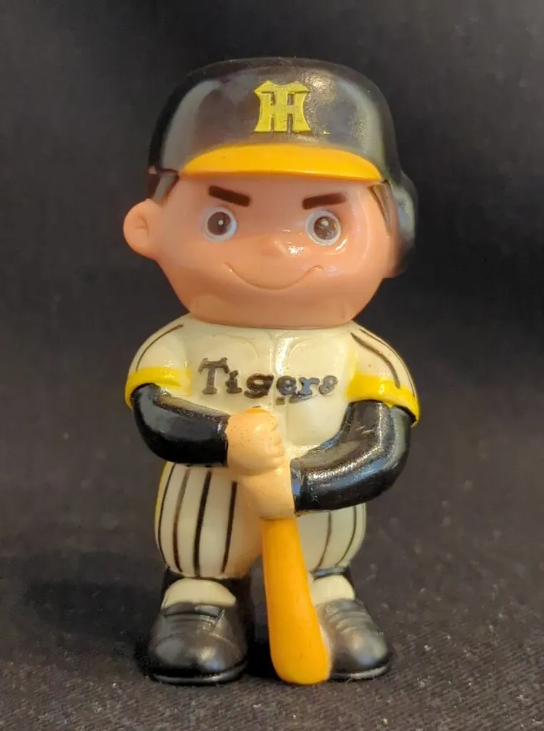 2025年最新】野球 貯金箱 太陽神戸の人気アイテム - メルカリ