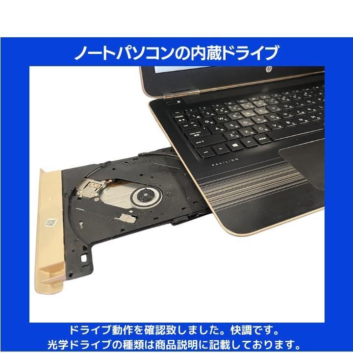 HP 15.6型FHD非光沢