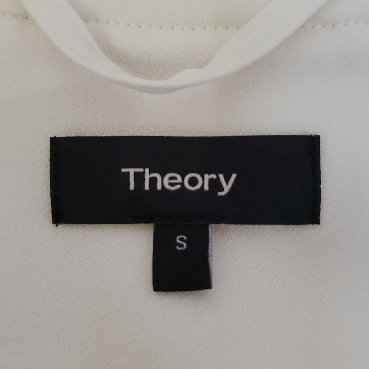 Theory - Theoryブルゾンの通販 by yu♡'s shop｜セオリーならラクマ