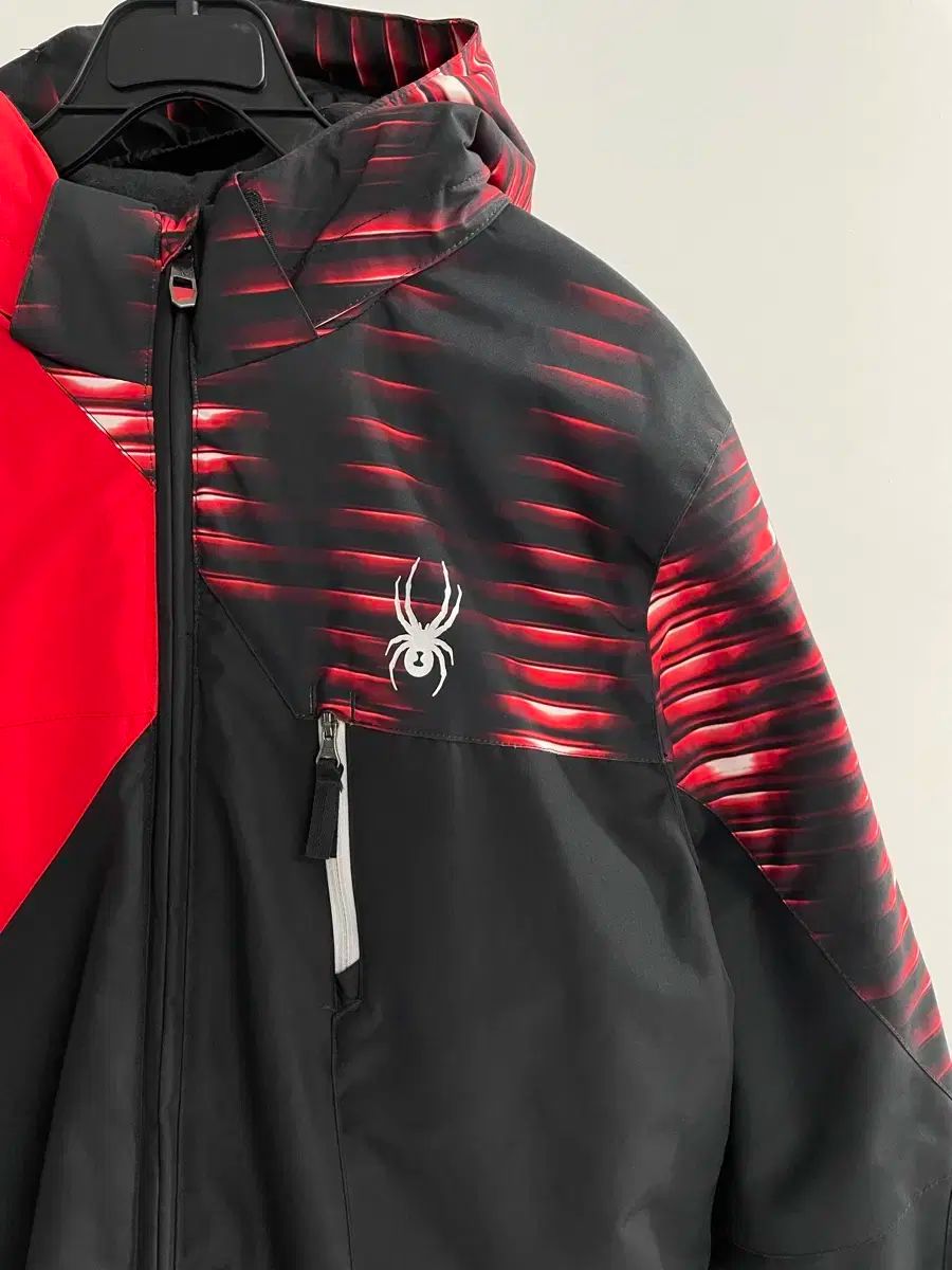 ディスカウント スパイダー スキー キッズ ジャケット Spyder