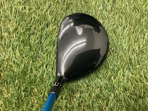 中古】 ダンロップ SRIXON Z F45 3W フェアウェイウッド FW