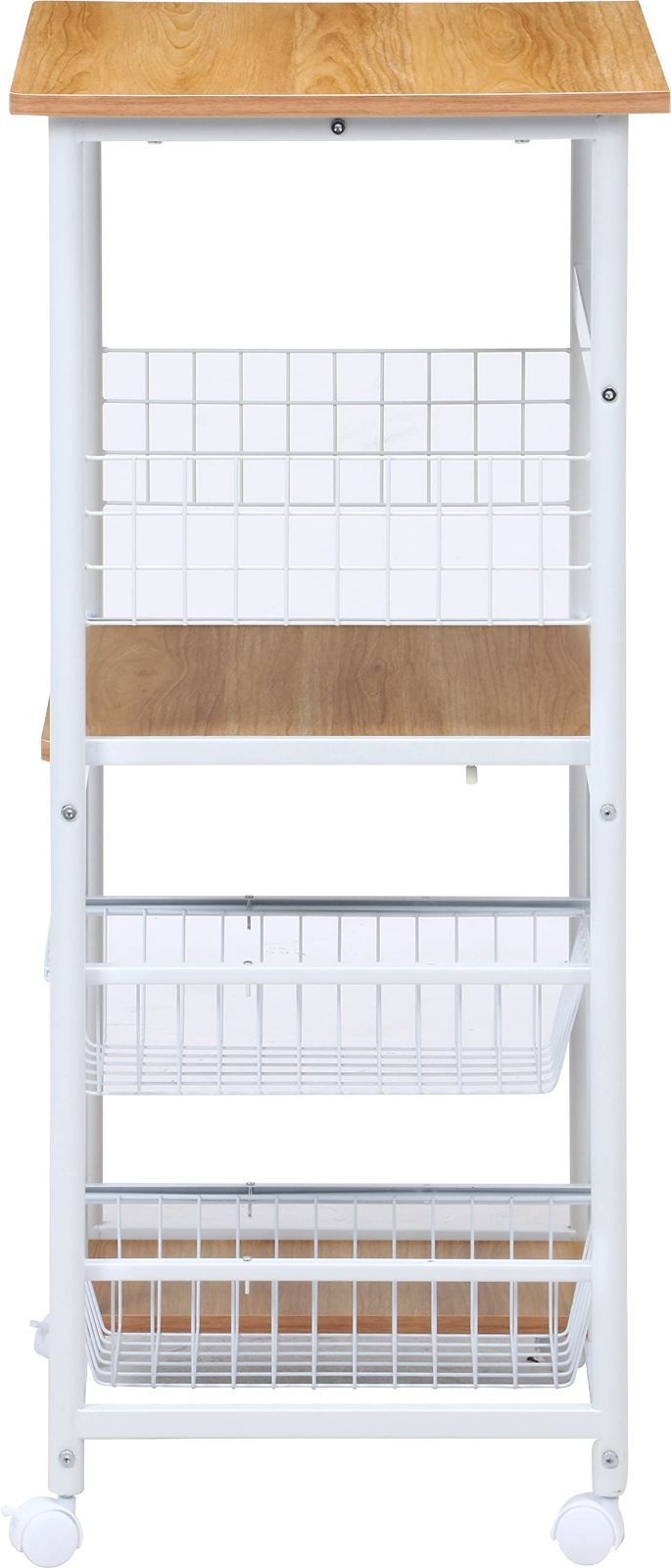 キッチンラック