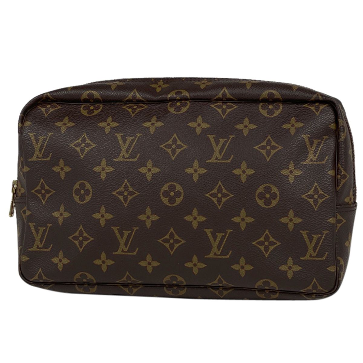 ルイ・ヴィトン Louis Vuitton トゥルース トワレット 28 メイク