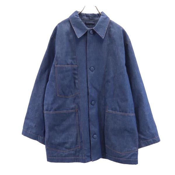 WESTOVERALLS (ウエストオーバーオールズ) 「SOUVENIR S/S T