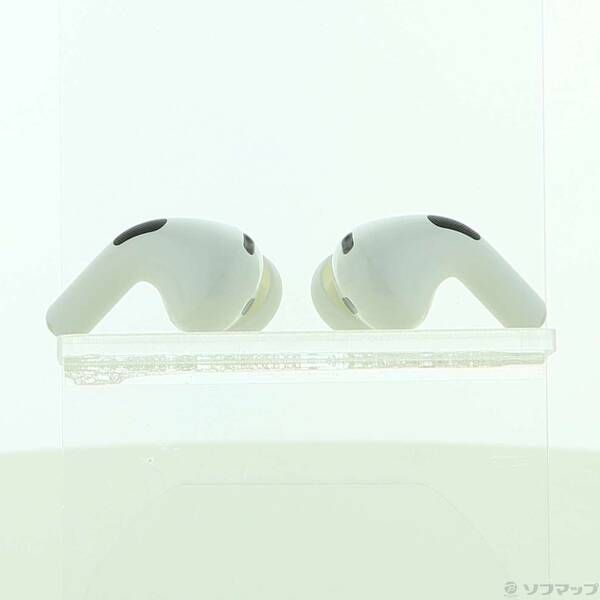 〔 品〕 USB-C充電ケース付き AirPods Pro 第2世代 MTJV3J A 251