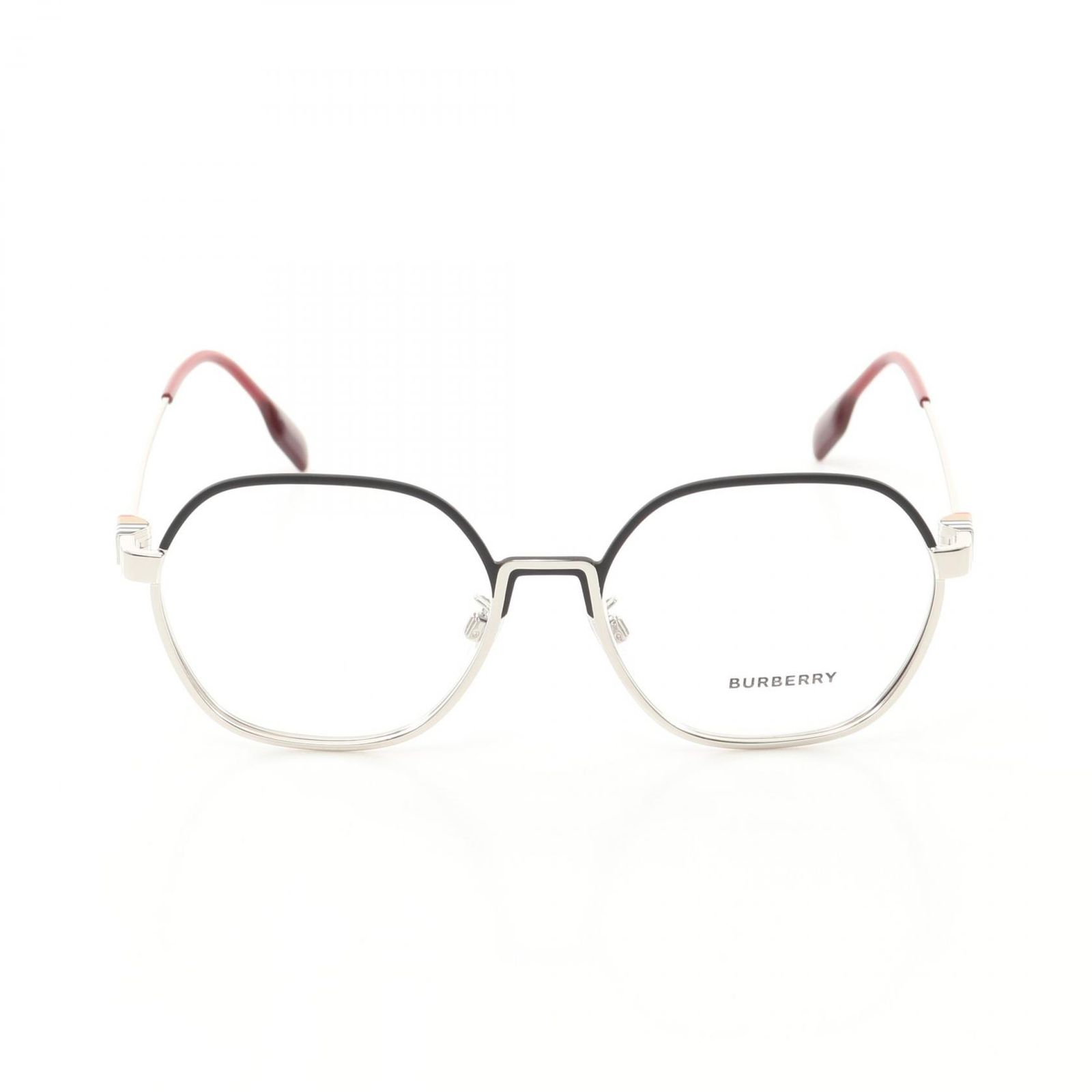 BURBERRY バーバリー WINSTON ウィンストン メガネ