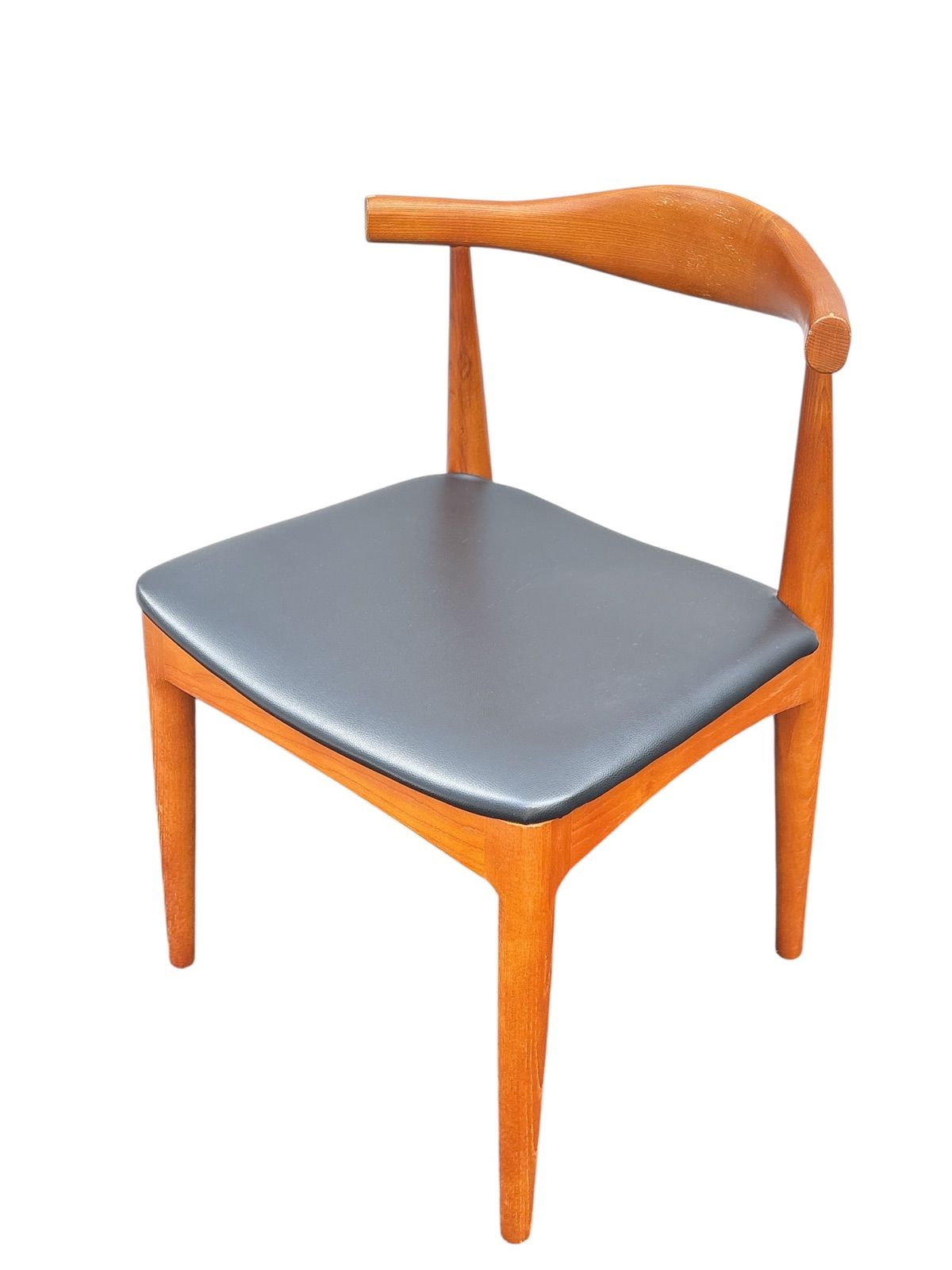 美品 NOCE (ノーチェ)　スピンドルチェア　ブラックスチール　A34 美品 NOCE (ノーチェ)スピンドルチェアブラックスチールA34