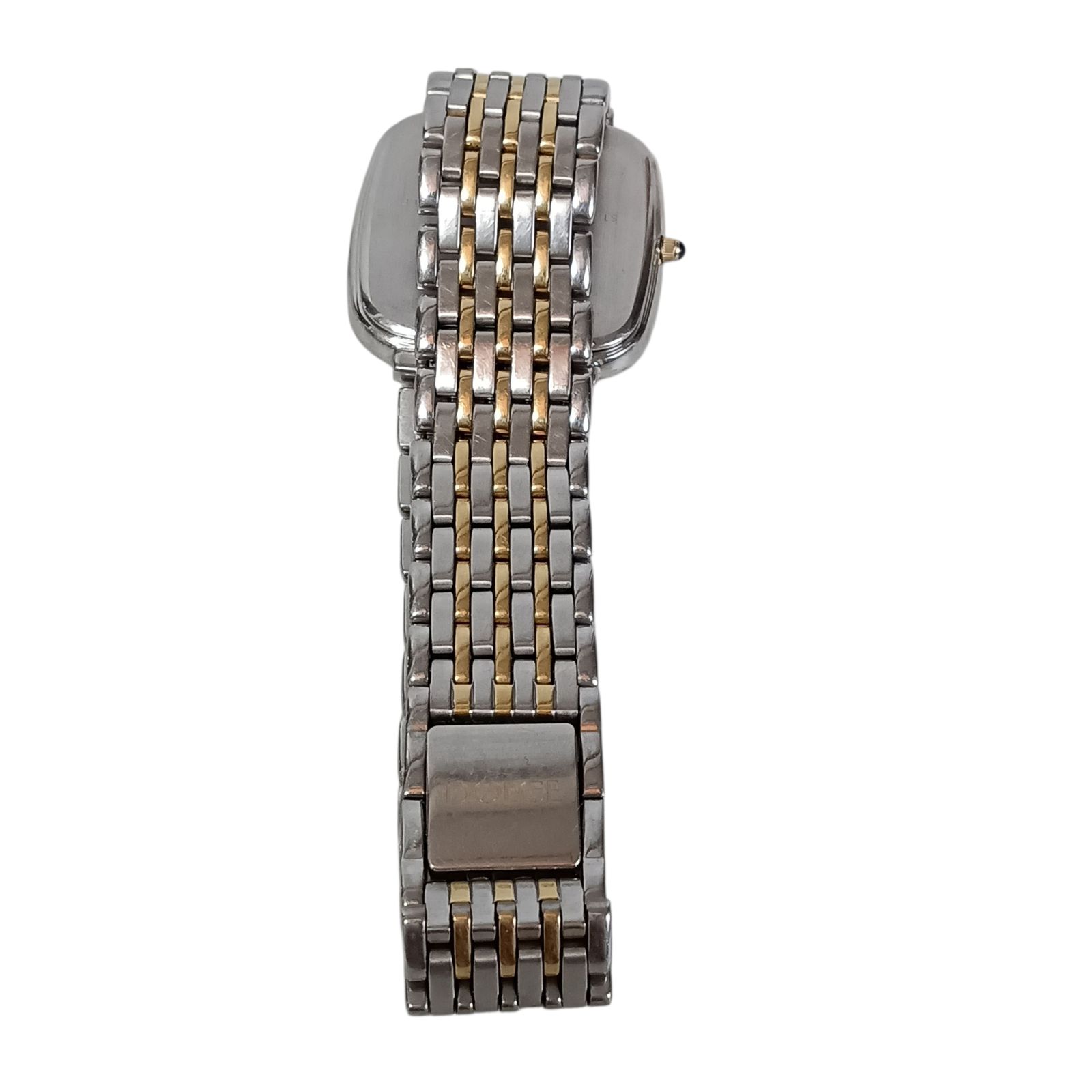 稼働 良品】1008-1 SEIKO DOLCE セイコー ドルチェ 5E31-5B20 メンズ