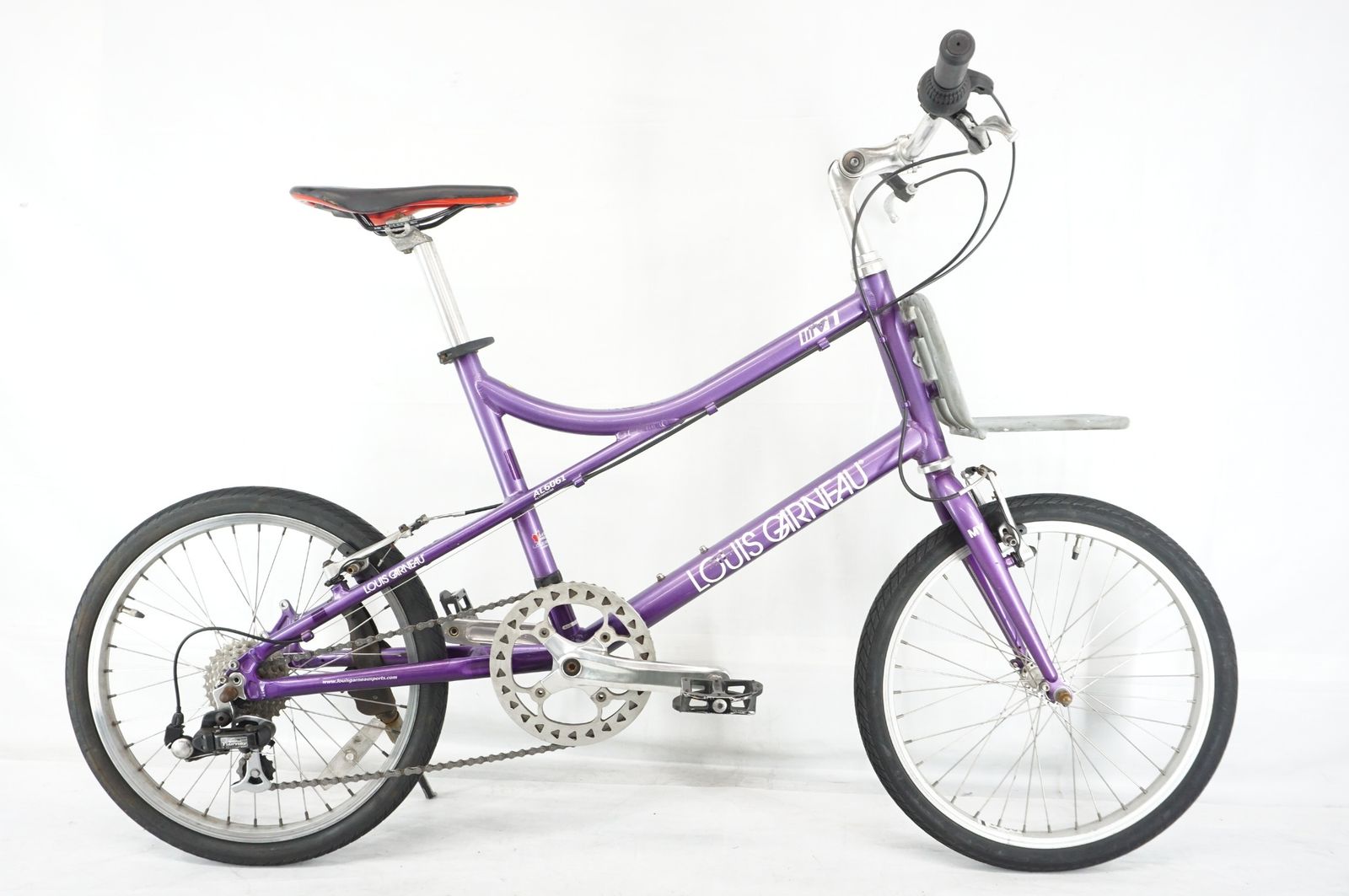 マウンテンキャット old mtb クロモリ 26インチ MTB 90s OLD MTB