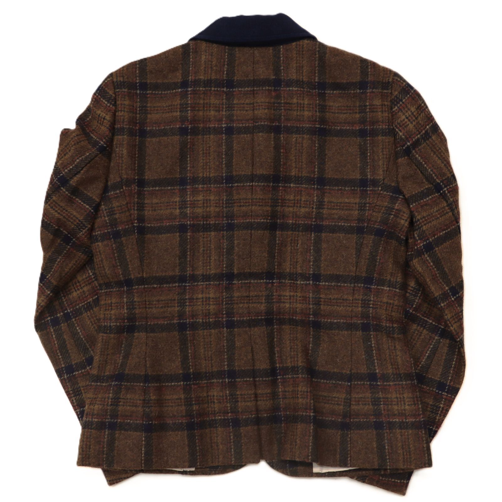 Brooks Brothers ブルックスブラザーズ ツイードジャケット 0