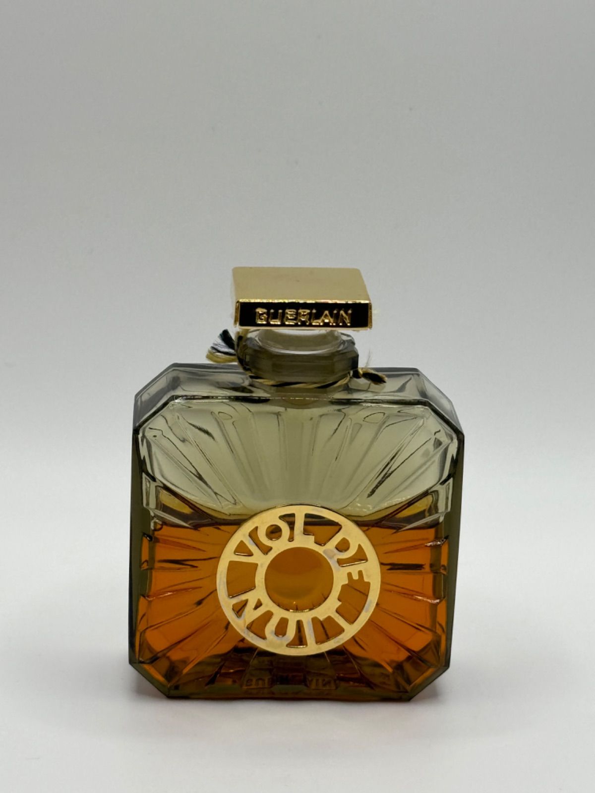 保管品】 ゲラン 夜間飛行 オーデトワレ 30ml GUERLAIN ゲラン