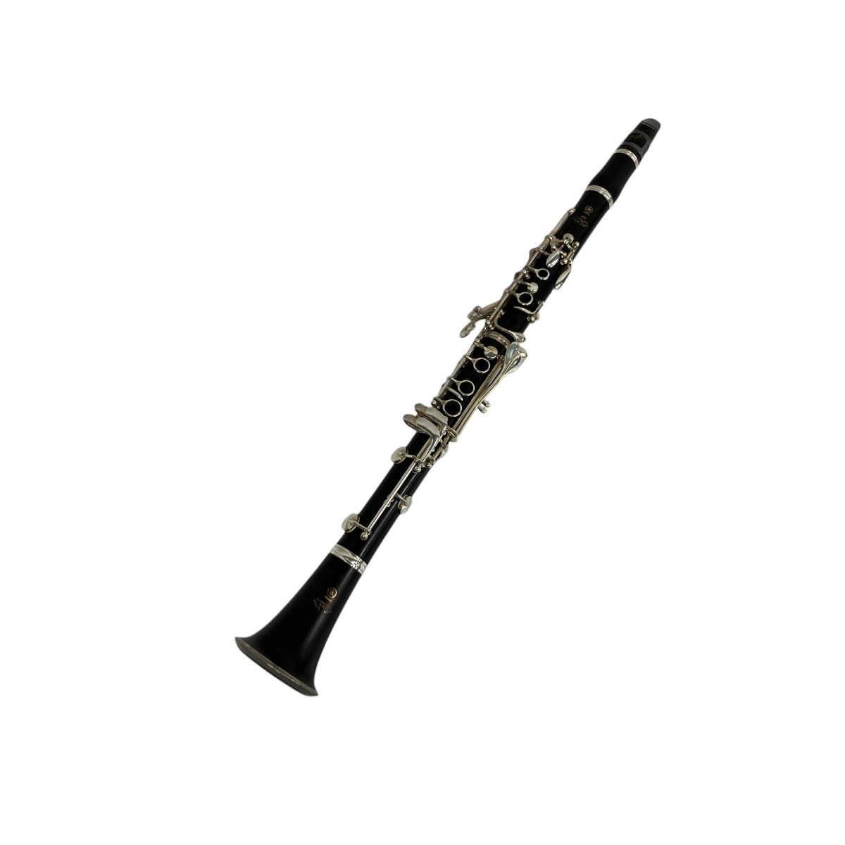 YAMAHA YCL-650 クラリネット 木管楽器 S9882492