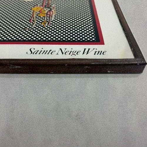 ヴォーグ パブミラー