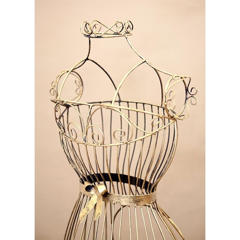 French Iron ストア フレンチアイアン トルソー SA881874 French Iron