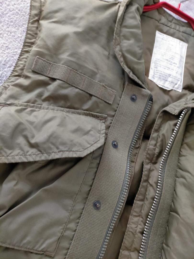 M69ボディーアーマー ベスト レプリカ ナム戦 米軍 フラックジャケット