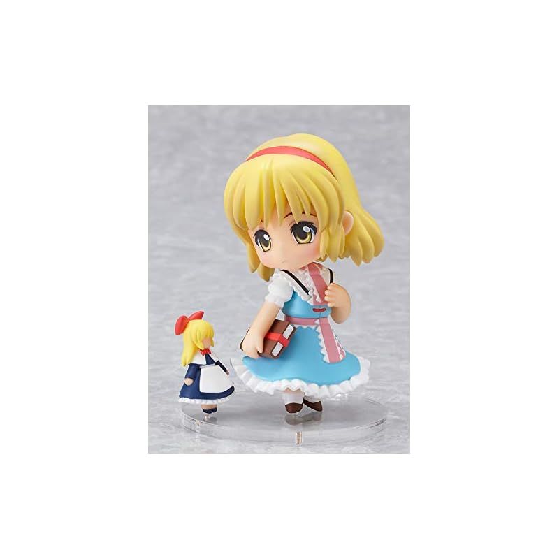 ねんどろいどぷち