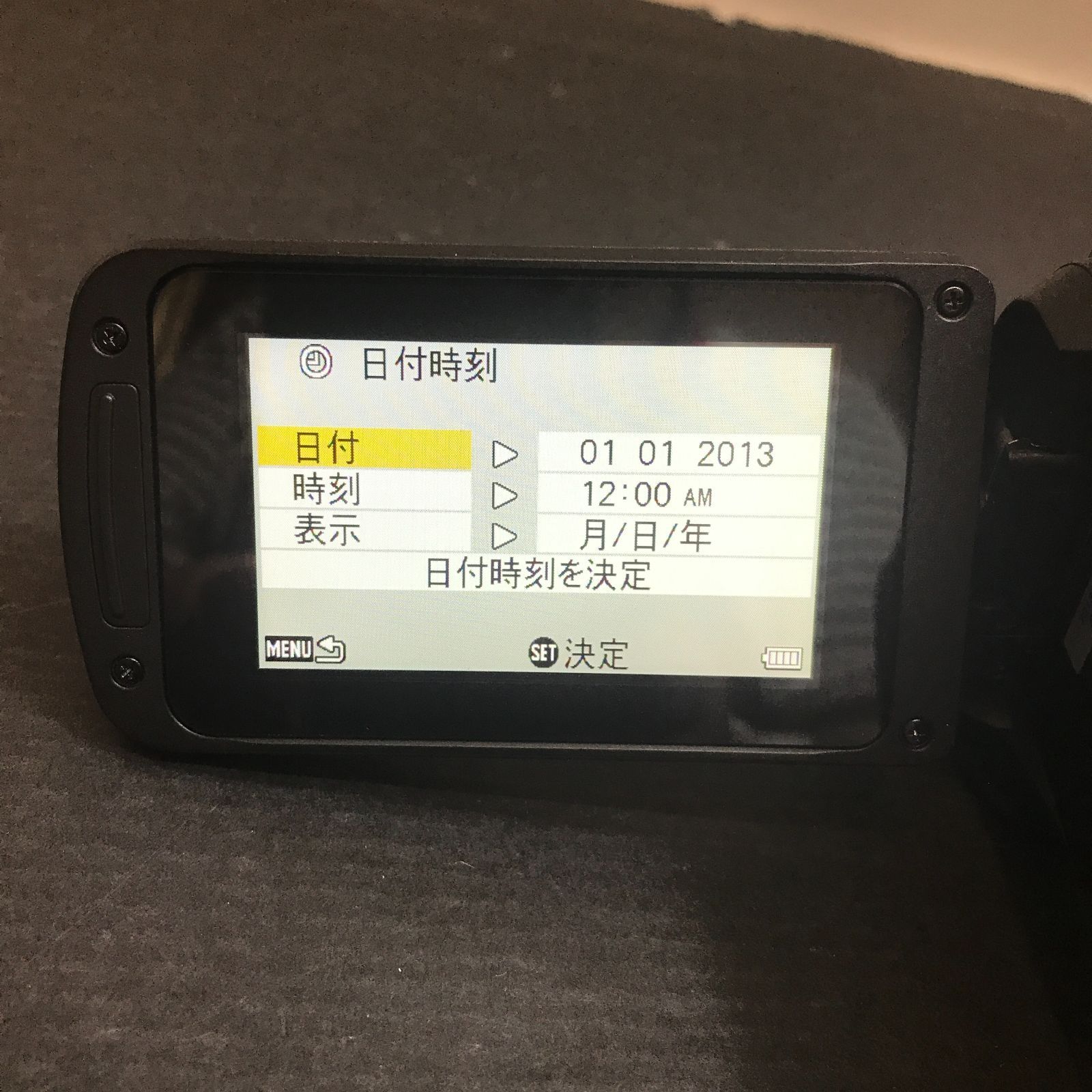 SHARP 液晶ビューカム VL-EL30 高画質 SHARP 液晶ビューカム VL-EL30 高画質 - メルカリ