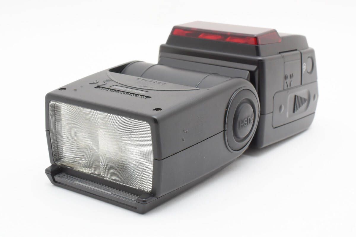 ニコン Nikon SPEEDLIGHT SB-600 ストロボ K330 2161