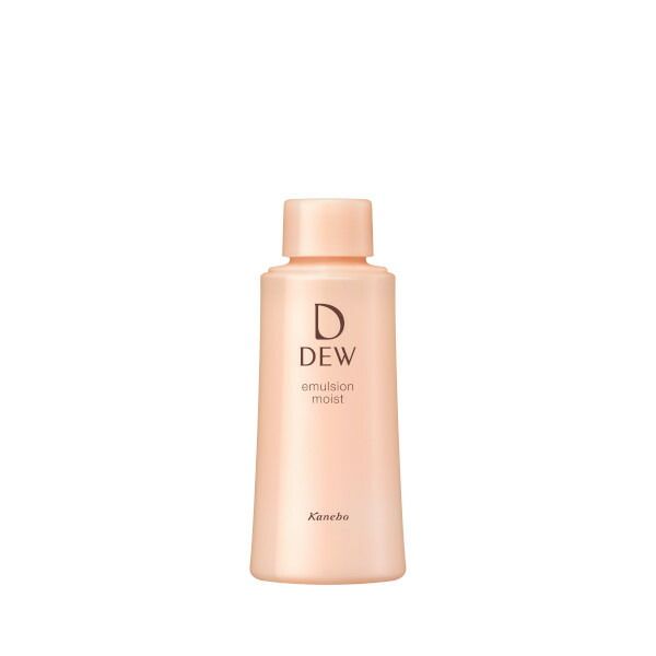 カネボウ DEW エマルジョン しっとり レフィル 100mL「宅配便送料無料(B)」