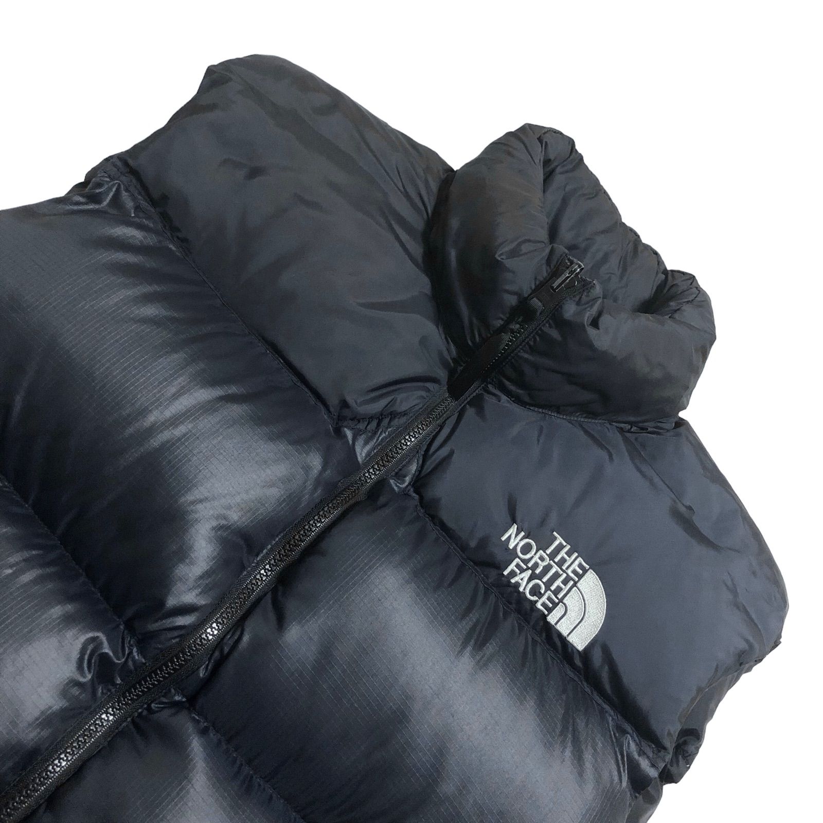 THE NORTH FACE ノースフェイス ヌプシベスト ダウンベスト