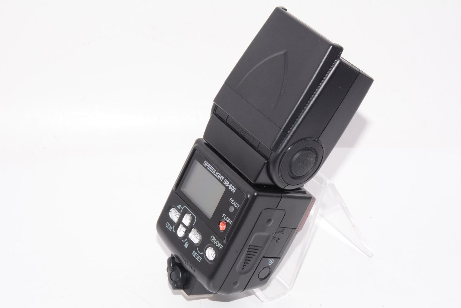 スピードライトSB-600 | ニコンイメージング