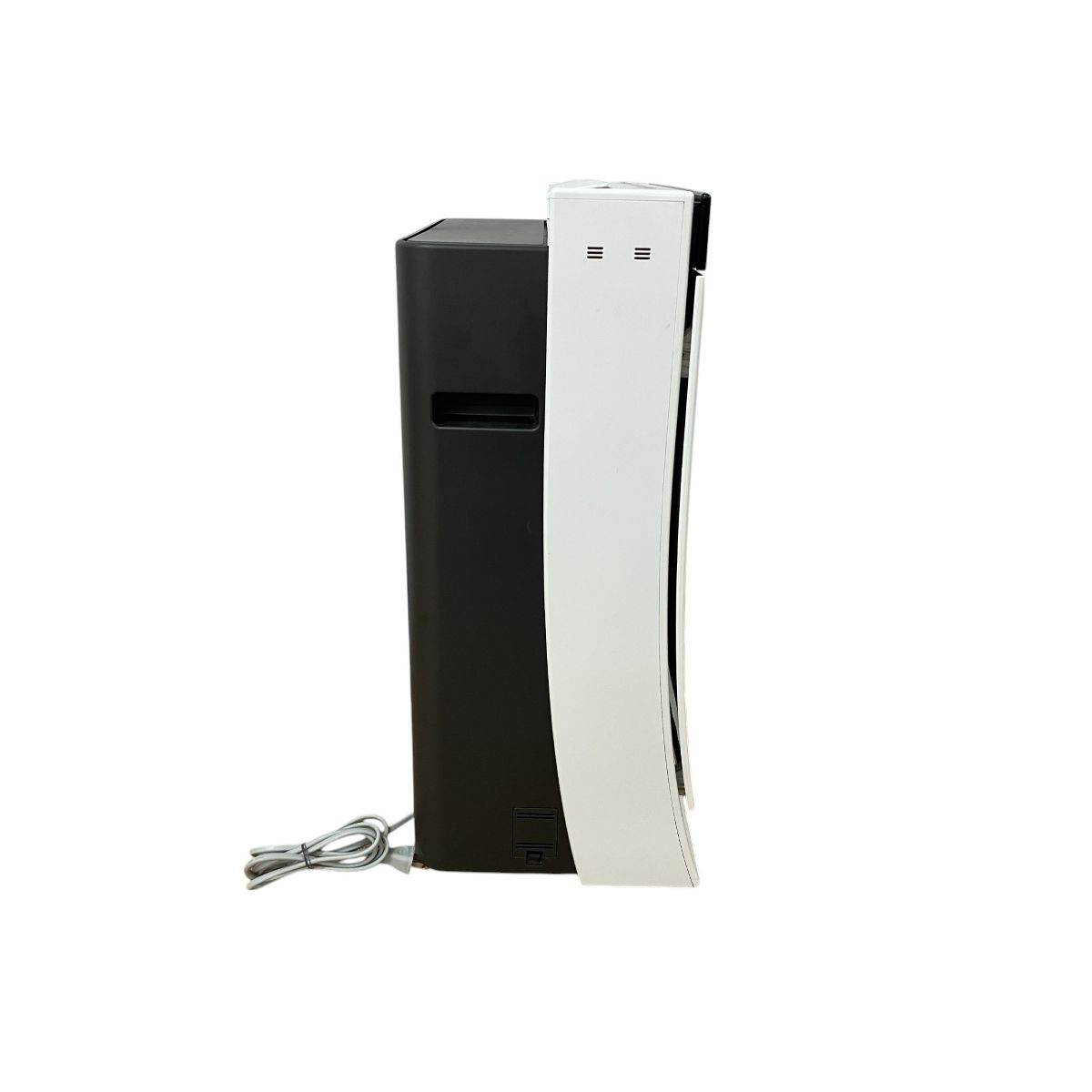 Panasonic パナソニック F-VC70XP 2017年製 加湿空気清浄機 中古