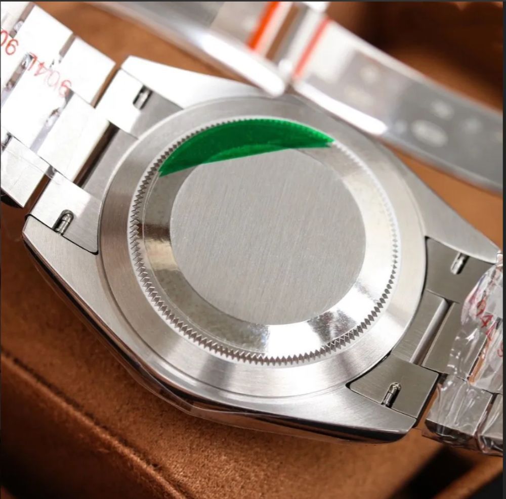 へようこそ! ROLEX